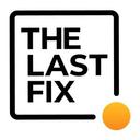 The Last Fix logo